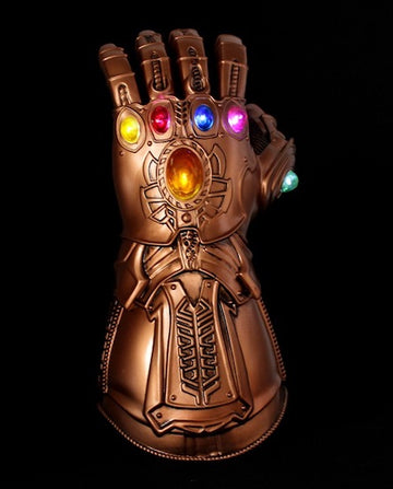 Thanos Infinity Gauntlet